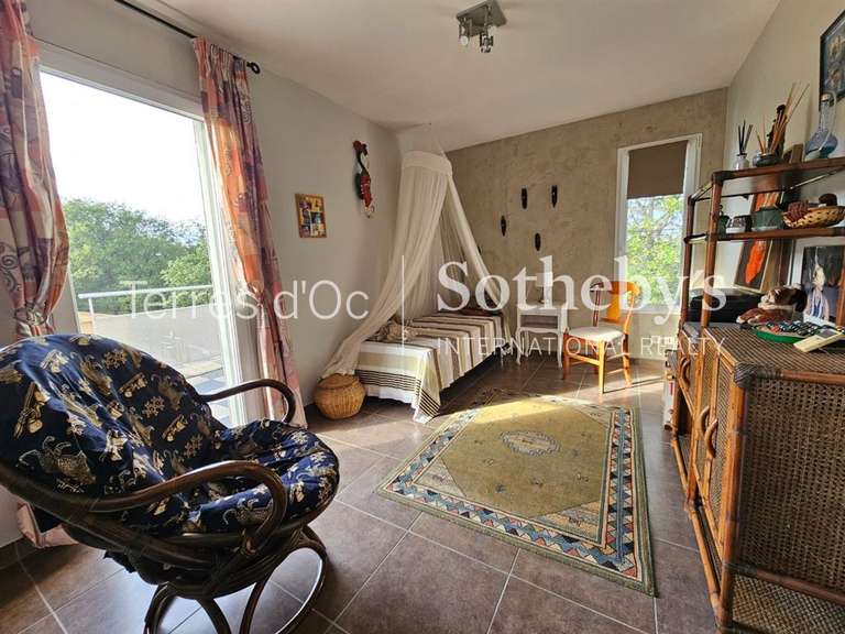 Maison Perpignan - 5 chambres - 160m²