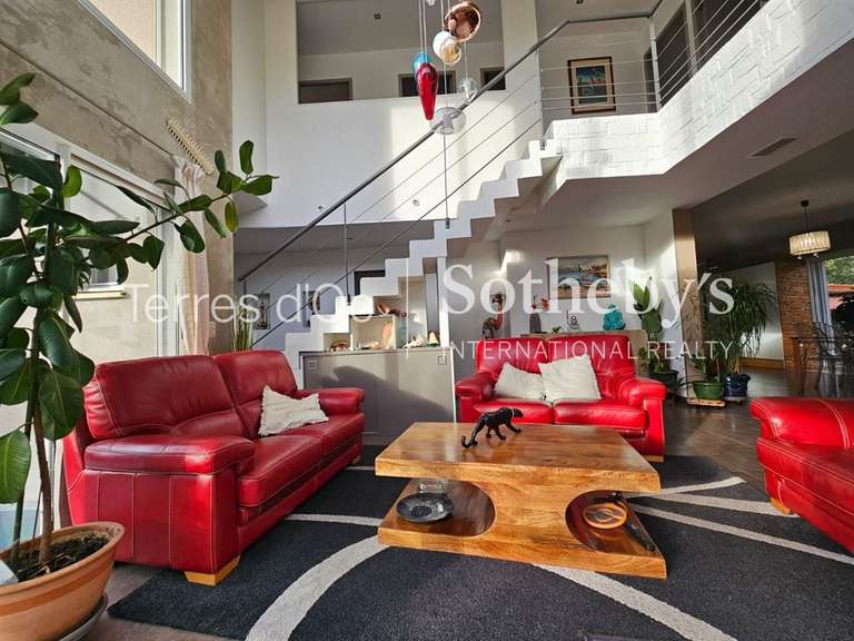 Maison Perpignan - 5 chambres - 160m²