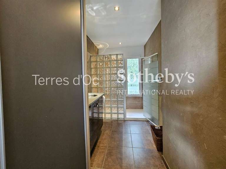 Maison Perpignan - 5 chambres - 160m²