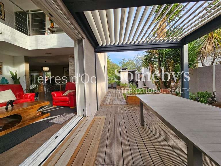 Maison Perpignan - 5 chambres - 160m²