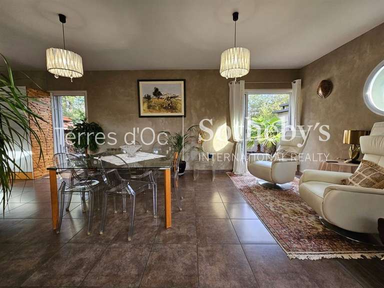 Maison Perpignan - 5 chambres - 160m²