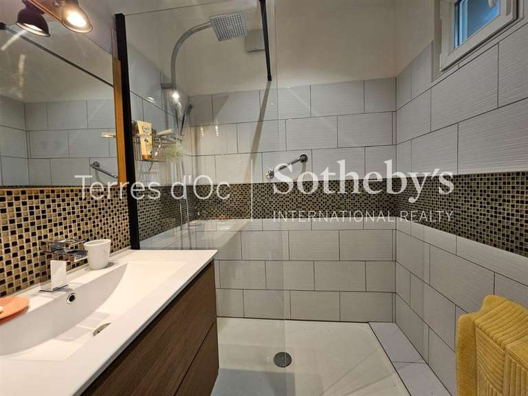 Maison Perpignan - 5 chambres - 160m²