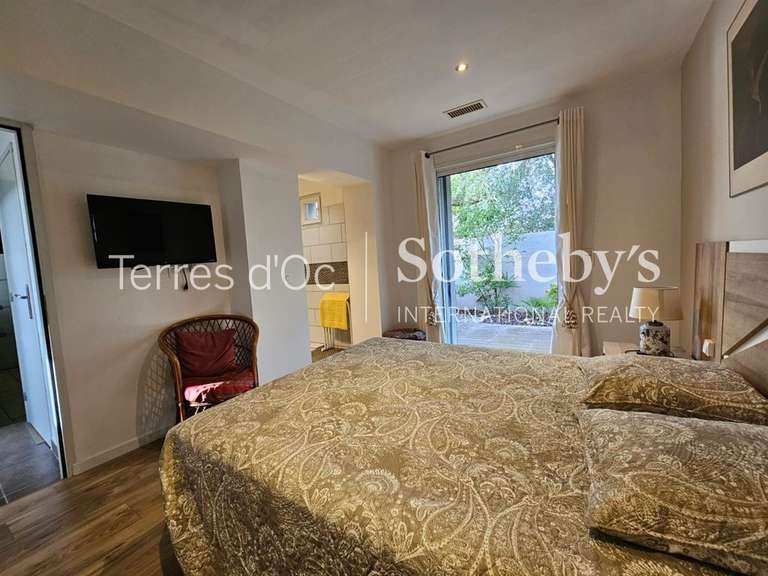 Maison Perpignan - 5 chambres - 160m²