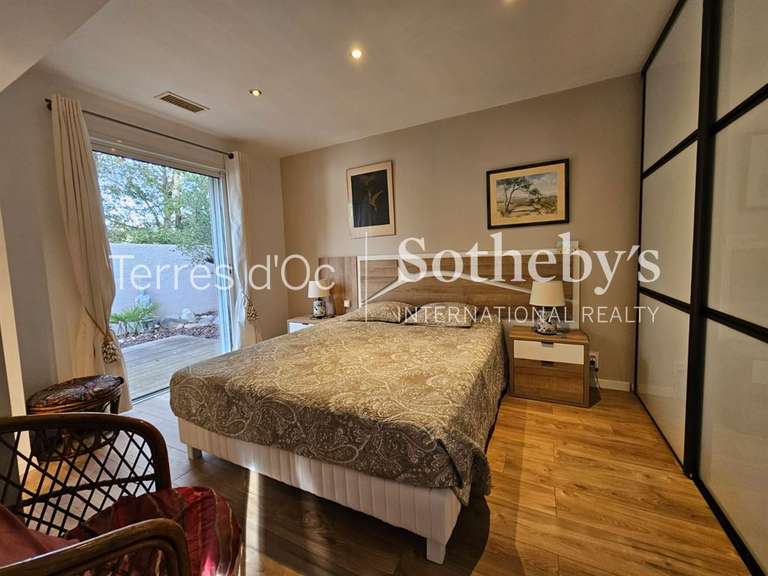 Maison Perpignan - 5 chambres - 160m²