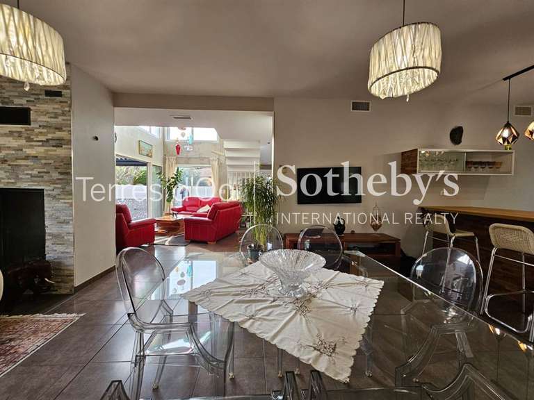 Maison Perpignan - 5 chambres - 160m²