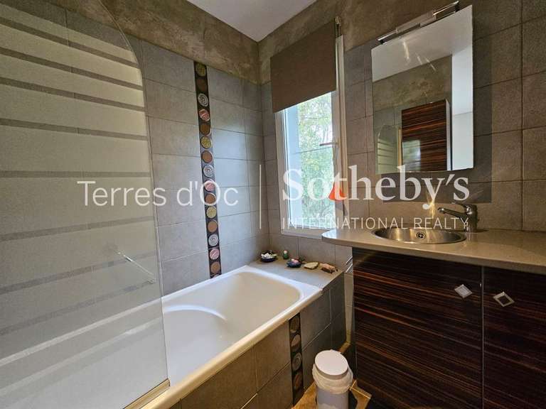 Maison Perpignan - 5 chambres - 160m²