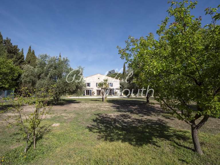 House Perpignan - 5 bedrooms - 480m²