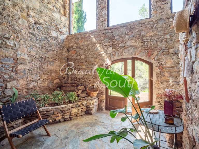 Maison Perpignan - 5 chambres - 240m²