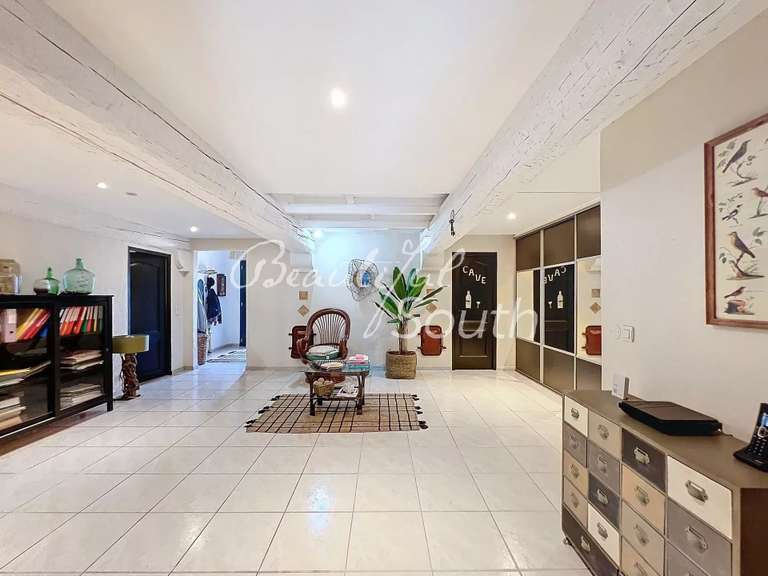 Maison Perpignan - 4 chambres - 307m²