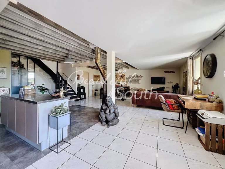 Maison Perpignan - 4 chambres - 307m²