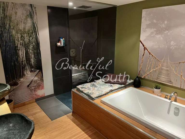 Maison Perpignan - 15 chambres - 860m²