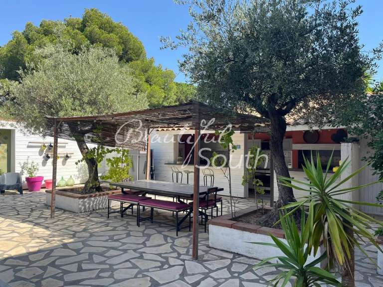 Maison Perpignan - 15 chambres - 860m²