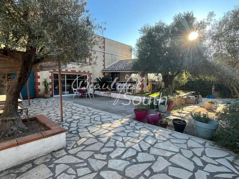 Maison Perpignan - 15 chambres - 860m²