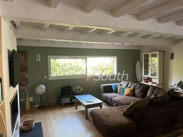 Maison Perpignan - 15 chambres - 860m²