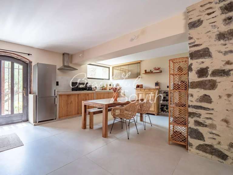 Maison Perpignan - 5 chambres - 240m²