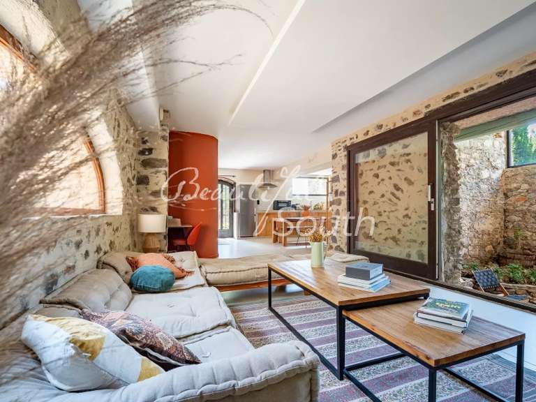 Maison Perpignan - 5 chambres - 240m²