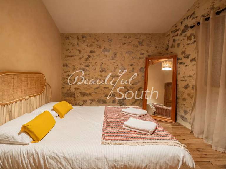 Maison Perpignan - 5 chambres - 240m²