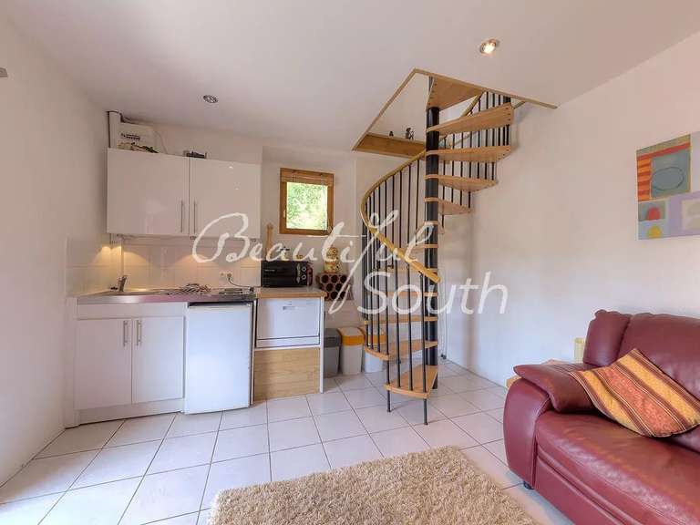 Maison Perpignan - 14 chambres - 560m²