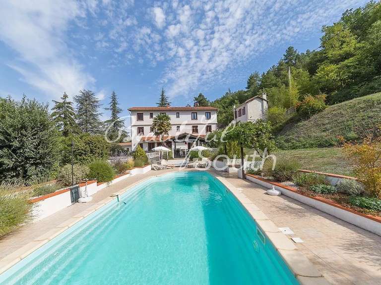 Maison Perpignan - 14 chambres - 560m²