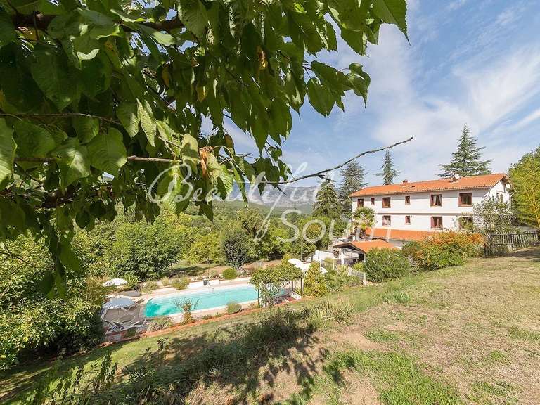 Maison Perpignan - 14 chambres - 560m²