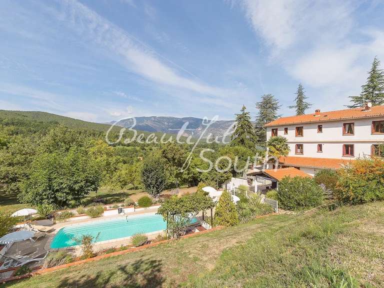 Maison Perpignan - 14 chambres - 560m²