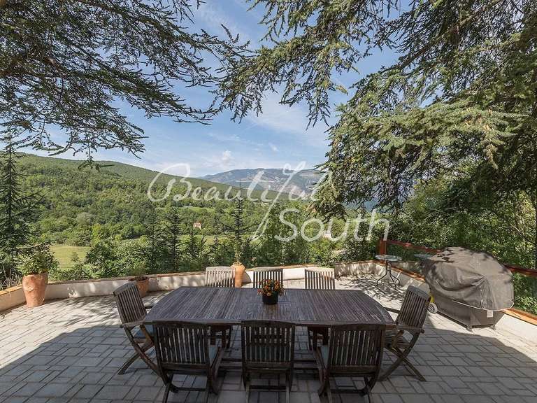 Maison Perpignan - 14 chambres - 560m²