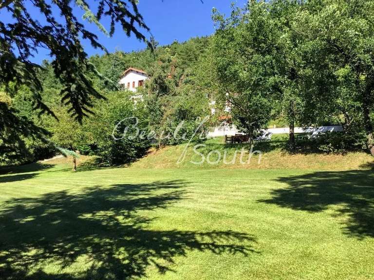 Maison Perpignan - 14 chambres - 560m²