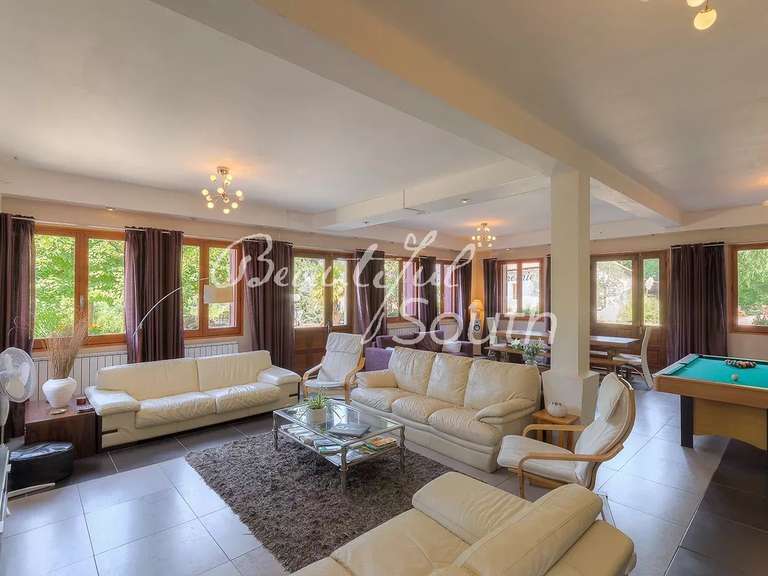 Maison Perpignan - 14 chambres - 560m²