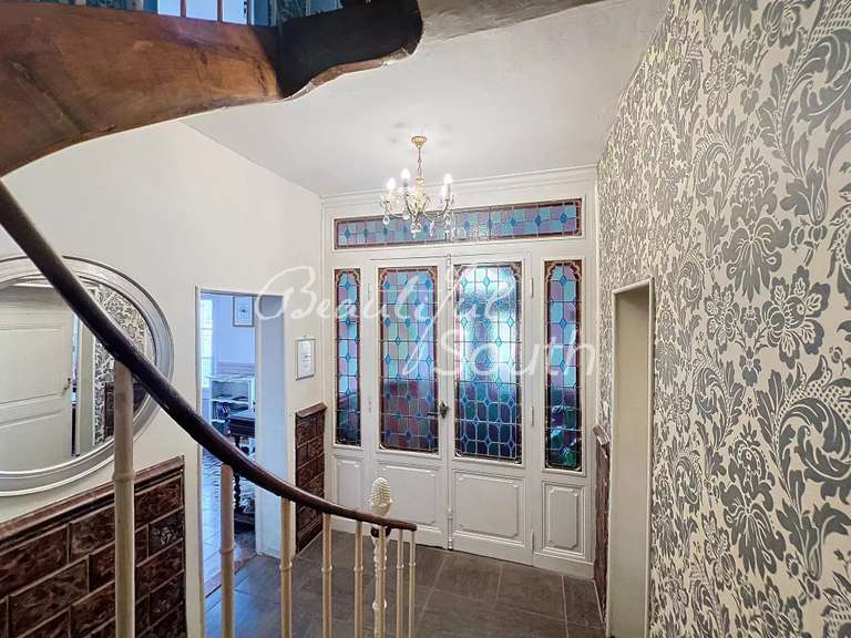 Maison Perpignan - 6 chambres - 270m²