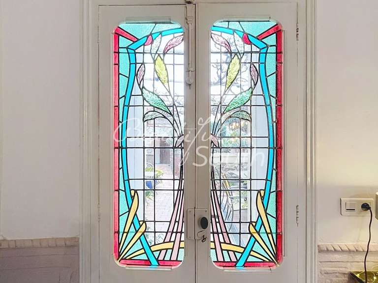 Maison Perpignan - 6 chambres - 270m²