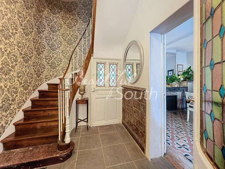 Maison Perpignan - 6 chambres - 270m²