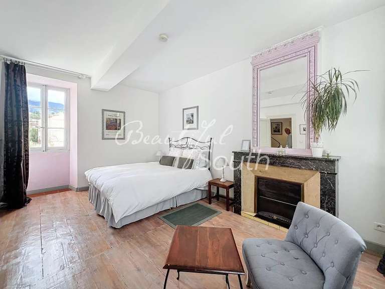 Maison Perpignan - 6 chambres - 270m²