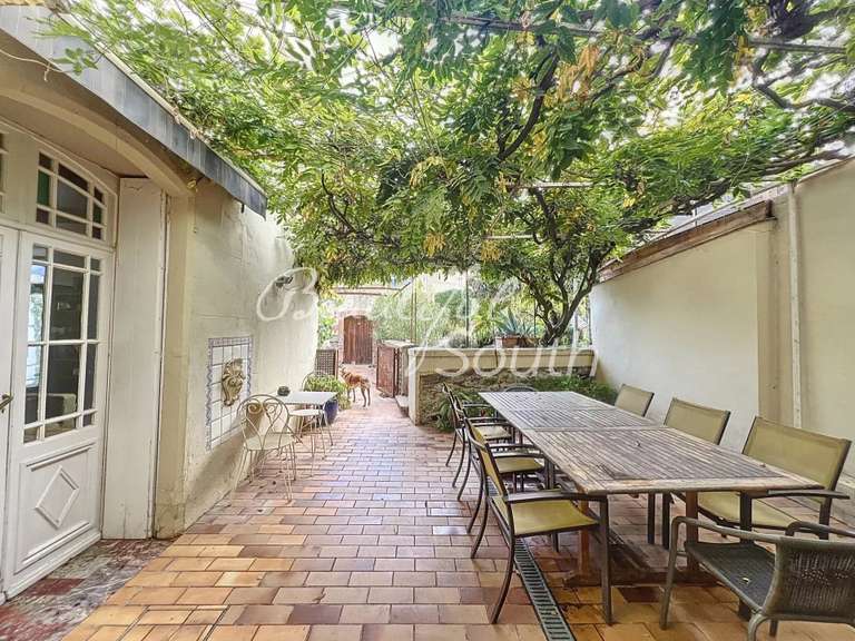 Maison Perpignan - 6 chambres - 270m²