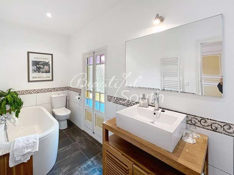 Maison Perpignan - 6 chambres - 270m²