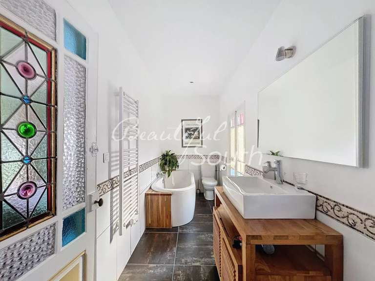 Maison Perpignan - 6 chambres - 270m²