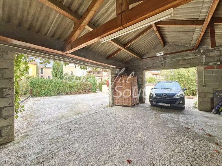 Maison Perpignan - 6 chambres - 270m²