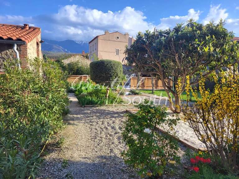 Maison Perpignan - 6 chambres - 270m²