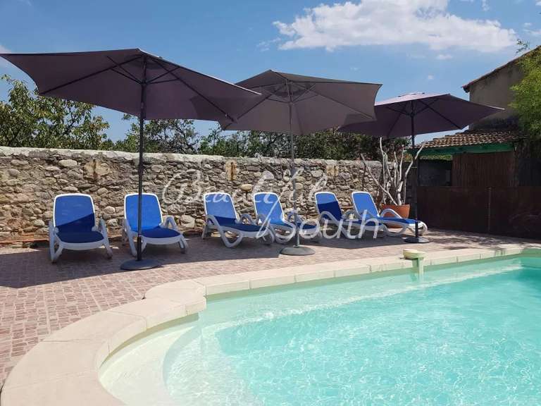 Maison Perpignan - 6 chambres - 270m²