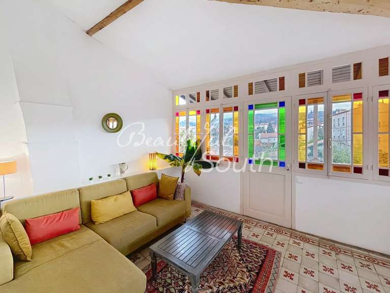 Maison Perpignan - 6 chambres - 270m²