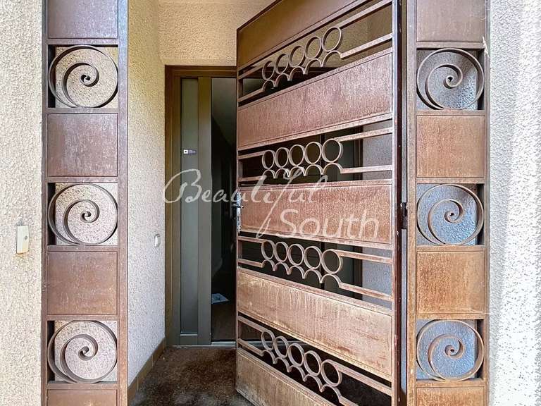 Maison Perpignan - 4 chambres - 200m²