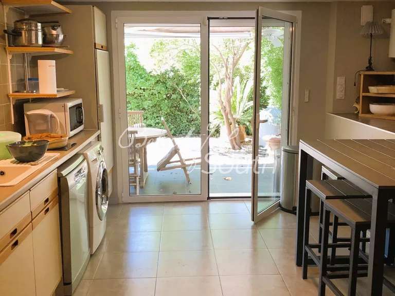 Maison Perpignan - 4 chambres - 200m²