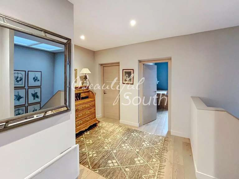 Maison Perpignan - 4 chambres - 200m²