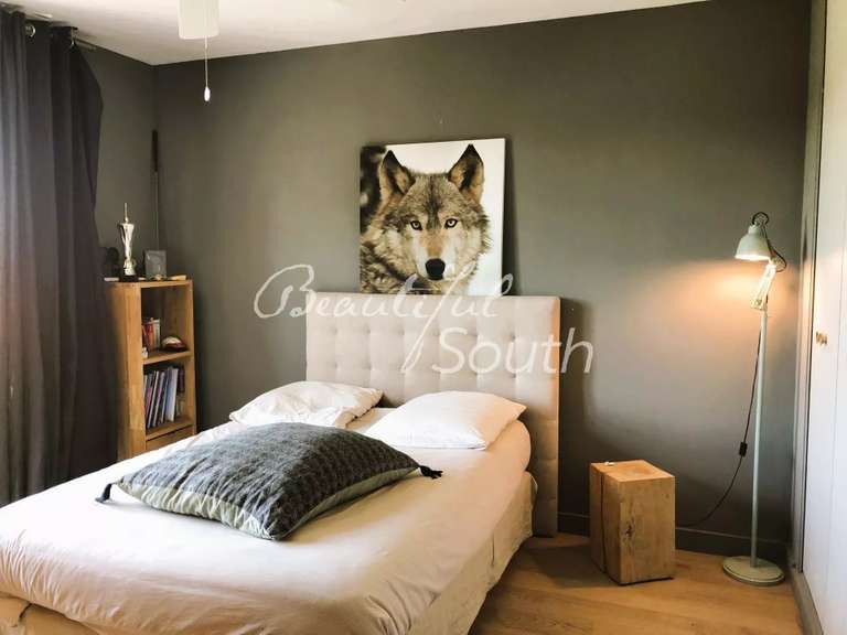 Maison Perpignan - 4 chambres - 200m²