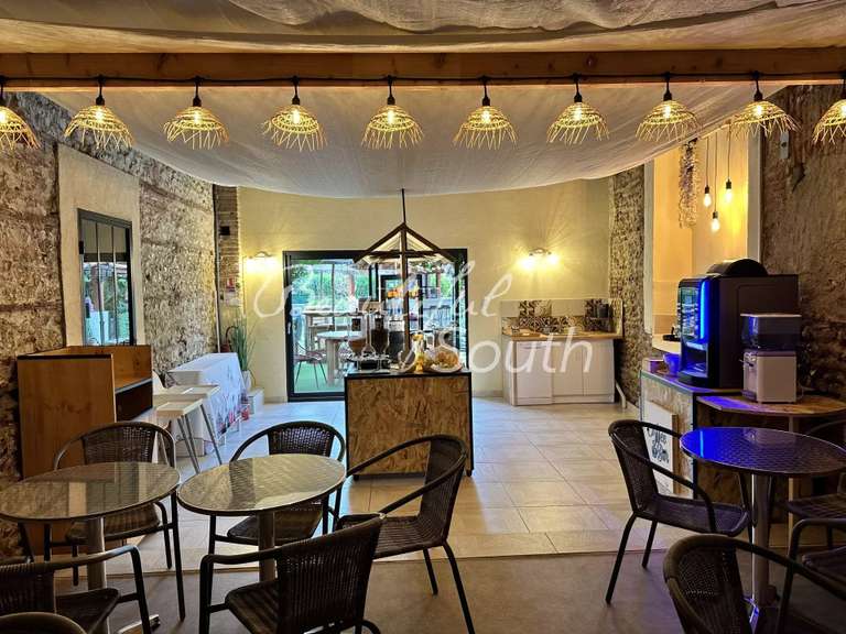 Maison Perpignan - 765m²