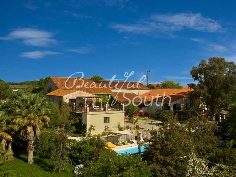 Maison Perpignan - 765m²