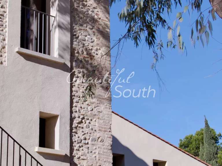 Maison Perpignan - 765m²