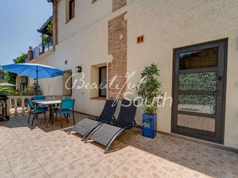 Maison Perpignan - 765m²