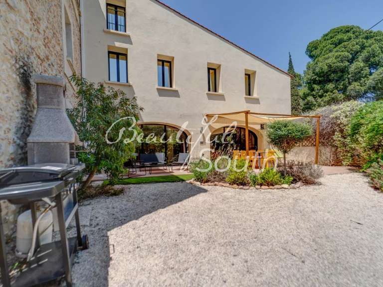 Maison Perpignan - 765m²