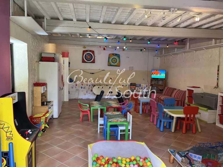 Maison Perpignan - 765m²