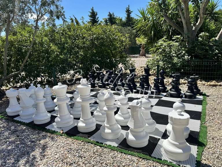 Maison Perpignan - 765m²